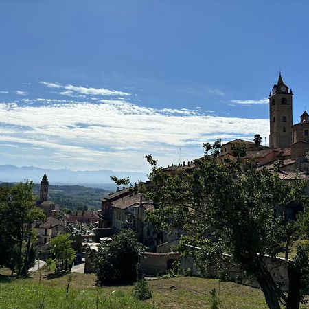 Monforte dʼAlba Appartamento "La Poesia Della Terra" מראה חיצוני תמונה