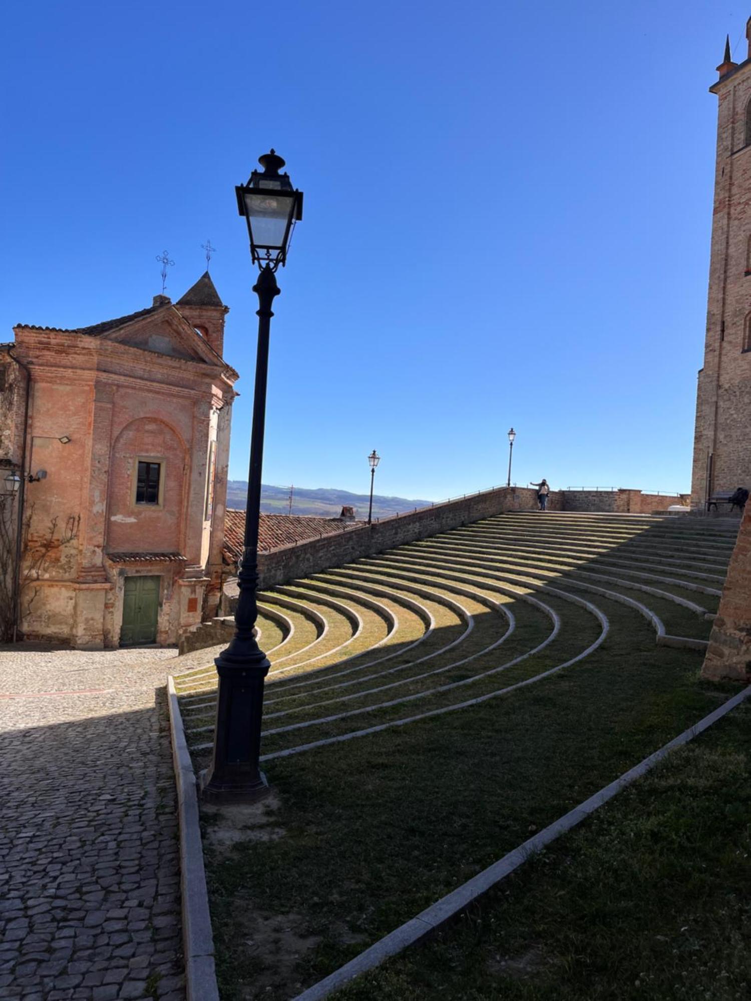Monforte dʼAlba Appartamento "La Poesia Della Terra" מראה חיצוני תמונה